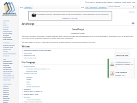 JavaScript - Wikibooks, open books for an open world