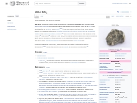 2024 BX1 - Wikipedia