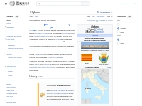 Alghero - Wikipedia