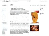 Amber - Wikipedia