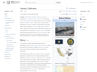 Artesia, California - Wikipedia