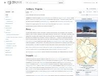 Ashburn, Virginia - Wikipedia