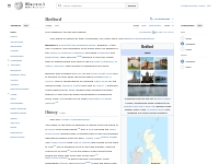 Bedford - Wikipedia