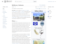 Bellflower, California - Wikipedia