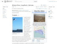 Belmont Shore, Long Beach, California - Wikipedia