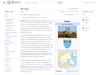 Beverley - Wikipedia