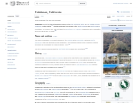 Calabasas, California - Wikipedia