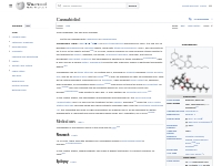 Cannabidiol - Wikipedia