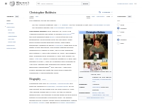 Christopher Baldwin - Wikipedia
