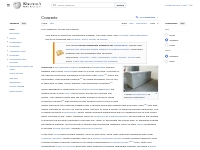 Concrete - Wikipedia