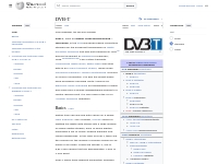 DVB-T - Wikipedia