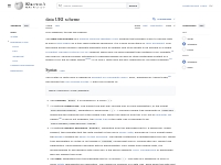 data URI scheme - Wikipedia