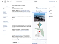 Deerfield Beach, Florida - Wikipedia