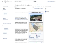 Douglaston–Little Neck, Queens - Wikipedia