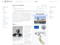 El Cerrito, California - Wikipedia
