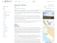Emeryville, California - Wikipedia