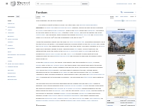 Farnham - Wikipedia