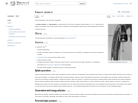 Faucet aerator - Wikipedia