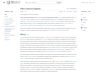 Fibre-reinforced plastic - Wikipedia