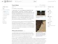French drain - Wikipedia