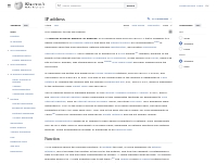 IP address - Wikipedia