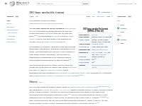 ISO base media file format - Wikipedia