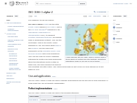 ISO 3166-1 alpha-2 - Wikipedia