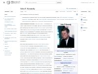 John F. Kennedy - Wikipedia