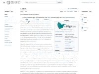 LaTeX - Wikipedia