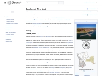 Larchmont, New York - Wikipedia