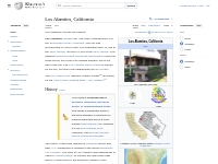 Los Alamitos, California - Wikipedia