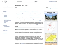 Lumberton, New Jersey - Wikipedia