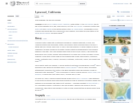 Lynwood, California - Wikipedia