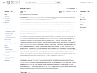 MapReduce - Wikipedia