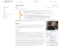 Oliver Günther - Wikipedia