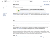 Penny stock - Wikipedia