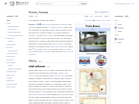 Peoria, Arizona - Wikipedia