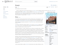 Primark - Wikipedia