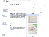 Reseda, Los Angeles - Wikipedia