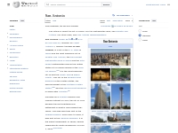 San Antonio - Wikipedia