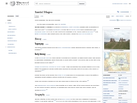 Sandal Magna - Wikipedia