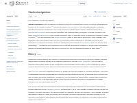 Student migration - Wikipedia