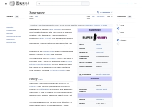 Supernanny - Wikipedia
