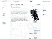 The Last Duel (2021 film) - Wikipedia