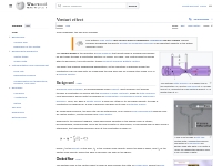 Venturi effect - Wikipedia