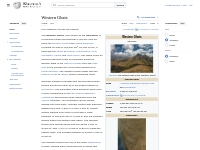 Western Ghats - Wikipedia