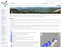 North Carolina Mountains - Travel guide at Wikivoyage