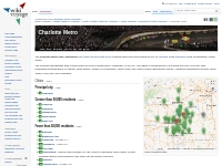 Charlotte Metro – Travel guide at Wikivoyage