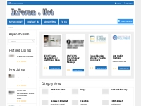  Enforum.Net Website Directory