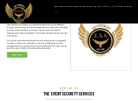 Top Security Guard Company in Texas - Ensure Secure Solution
